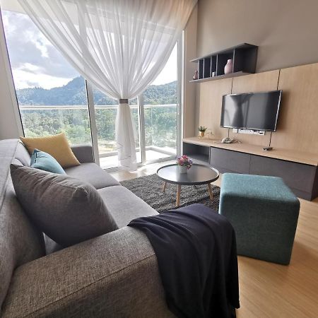 Windmill Upon Hills By Sky Suite Dataran Tinggi Genting Bagian luar foto