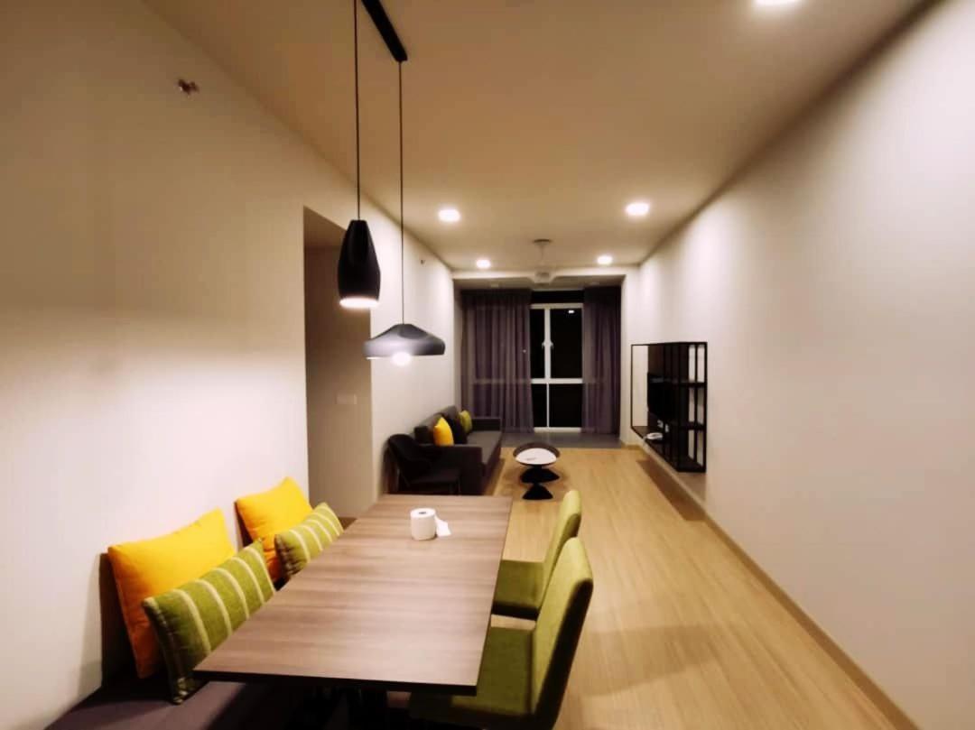 Windmill Upon Hills By Sky Suite Dataran Tinggi Genting Bagian luar foto