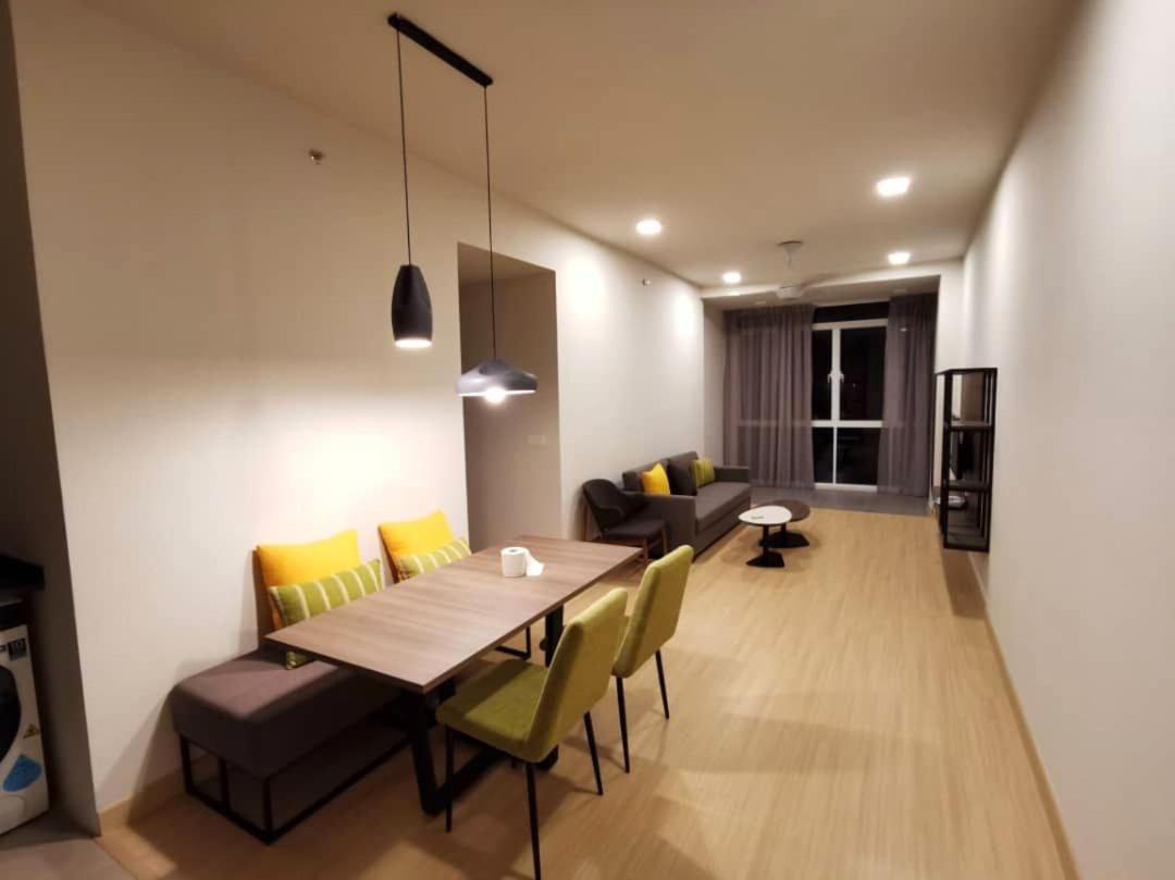 Windmill Upon Hills By Sky Suite Dataran Tinggi Genting Bagian luar foto